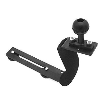 Diving Handle Tray Bracket Single Balancer Holder Stabilizer Photography for Waterproof Camera Phone housing