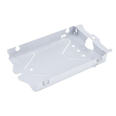 New Version Hard Disk Drive HDD Mounting Bracket Stand Mount Kit with Screws for Sony PS4