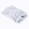 New Version Hard Disk Drive HDD Mounting Bracket Stand Mount Kit with Screws for Sony PS4 view 4