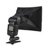 Reflector Flash Diffuser Softbox Professional Mini Photo Diffuser Soft Light Box for Canon Nikon Sony Camera view 3