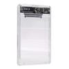 for Win 10 2.5 Inch Transparent USB3.0 to Sata 30 SSD HDD Case Tool Free 5 Gbps Support 2TB Hard Drive Enclosure view 2