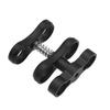 Aluminum Alloy Diving Lights Ball Butterfly Clip Arm Clamp Mount Photography Bracket for Underwater Camera Housings view 2