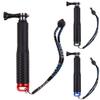 Light Weight Tripod 19 Inch Extendable Camera Selfie Stick Action Camera Handheld Monopod for Gopro Hero 5 2 3 3+ 4 for SJ4000 view 1
