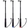 Light Weight Tripod 19 Inch Extendable Camera Selfie Stick Action Camera Handheld Monopod for Gopro Hero 5 2 3 3+ 4 for SJ4000 view 2
