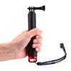 Light Weight Tripod 19 Inch Extendable Camera Selfie Stick Action Camera Handheld Monopod for Gopro Hero 5 2 3 3+ 4 for SJ4000 view 4