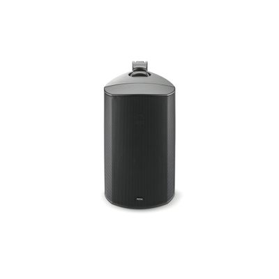 Focal 100 OD 6 - Black (Single)