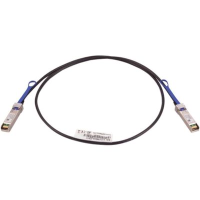 Axiom 25Gbase-Cu SFP28 Passive DAC Twinax Cable Mellanox Compatible 2M