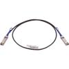 Axiom 25Gbase-Cu SFP28 Passive DAC Twinax Cable Mellanox Compatible 2M view 1