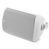 Focal 100 OD8 Outdoor Loudspeaker with Aluminum Inverted Dome Tweeter & 8" Waterproof Woofer with Polyglass Treatment, White view 3