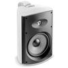 Focal 100 OD8 Outdoor Loudspeaker with Aluminum Inverted Dome Tweeter & 8" Waterproof Woofer with Polyglass Treatment, White view 4