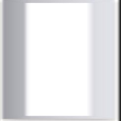 Robern Profiles Light, 3.530, 4000K, Chrome