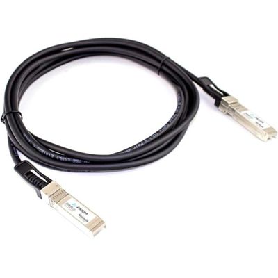 Axiom 25Gbase-Cu SFP28 Passive DAC Twinax Cable Mellanox Compatible 4M