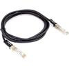 Axiom 25Gbase-Cu SFP28 Passive DAC Twinax Cable Mellanox Compatible 4M view 1