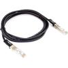 Axiom 25Gbase-Cu SFP28 Passive DAC Twinax Cable Mellanox Compatible 5M view 1
