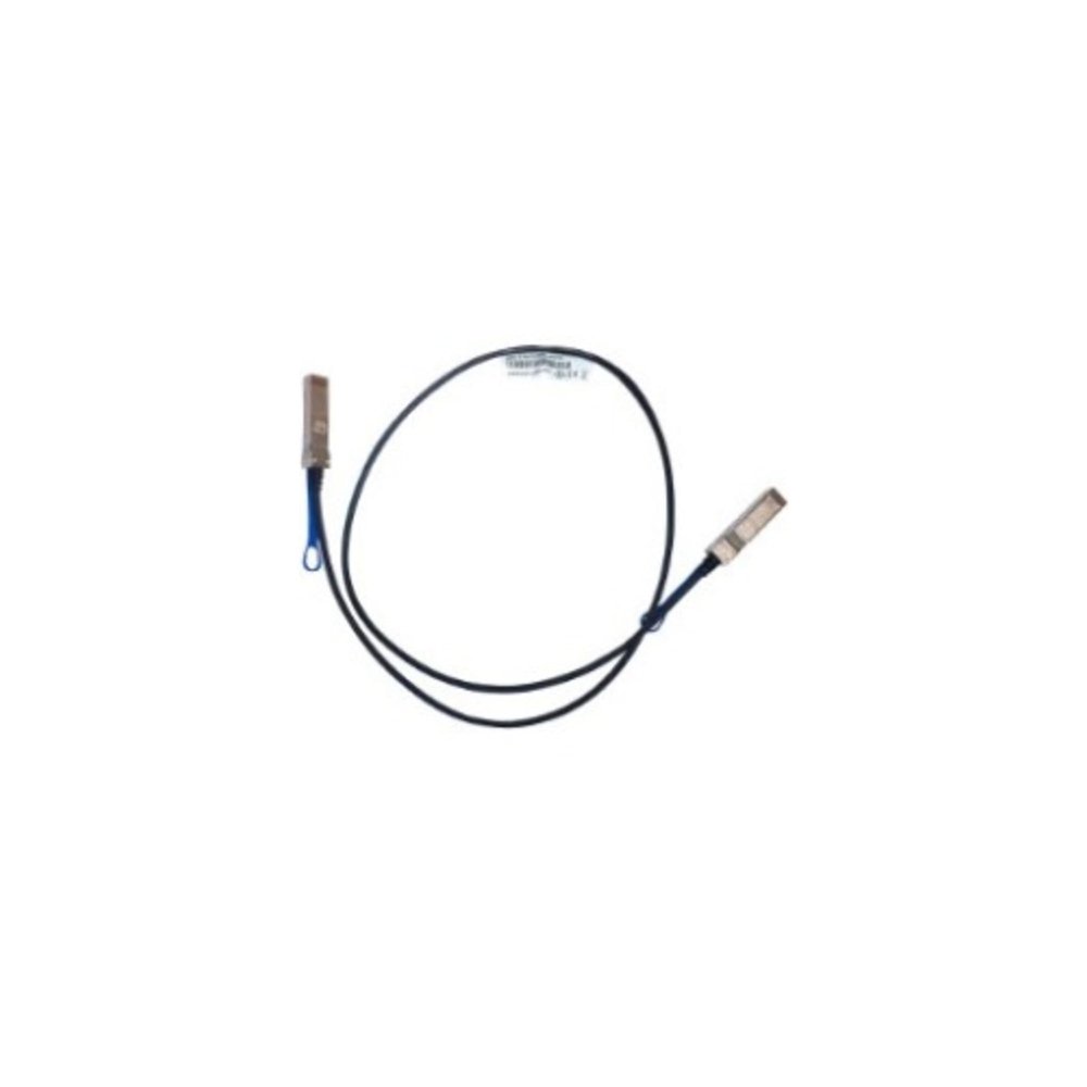 Axiom 25Gbase-Cu SFP28 Passive DAC Twinax Cable Mellanox Compatible 1.5M