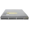Cisco Nexus N9K-C9372TX 48 Port Gigabit Switch w/ DUAL PSU (Renewed) view 2