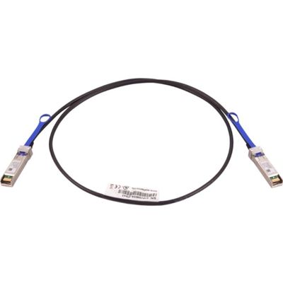 Axiom 25Gbase-Cu SFP28 Passive DAC Twinax Cable Mellanox Compatible 1M