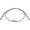 Axiom 25Gbase-Cu SFP28 Passive DAC Twinax Cable Mellanox Compatible 1M view 1
