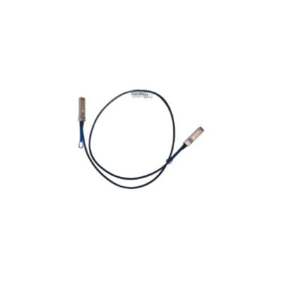 Axiom 25Gbase-Cu SFP28 Passive DAC Twinax Cable Mellanox Compatible 2.5M