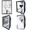 Godox 24" x 35"/ 60cm x 90cm Umbrella Rectangle Portable Softbox Reflector for Studio Photography Speedlite Flash (60X90cm Softbox) view 2