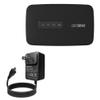 BoxWave Charger Compatible with Alcatel LINKZONE Mobile Hotspot - Wall Charger Direct (15W), Rapid Charge Your Device with Built-in 3ft Cable view 1