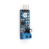 Aexit LM386 Chip Distribution Gain Audio Amplifier Power Module 200 Times Wall Plates & Connectors DC 5-12V view 1