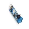 Aexit LM386 Chip Distribution Gain Audio Amplifier Power Module 200 Times Wall Plates & Connectors DC 5-12V view 2