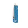 Aexit LM386 Chip Distribution Gain Audio Amplifier Power Module 200 Times Wall Plates & Connectors DC 5-12V view 4