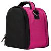 Padded Mini Projector Carrying Case Bag Fit Compatible with AAXA, Compatible with Sony, Compatible with iCODIS, Compatible with ZOPro, Compatible with AMOOAW view 1