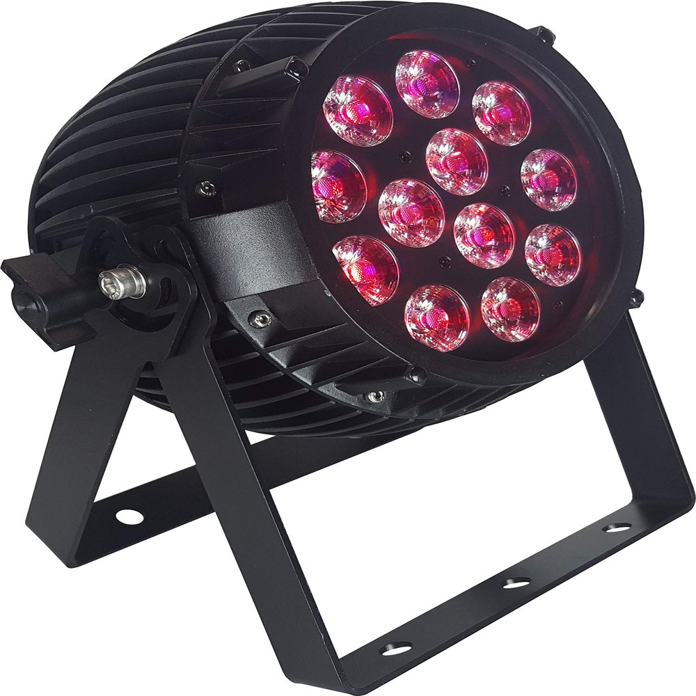 Blizzard Lighting Tournado IP W-DMX