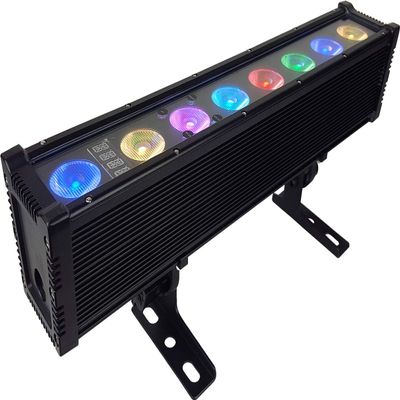 Blizzard Lighting Motif Atelier 8FX