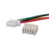 JAGETRADE Mini Micro 1.25mm JST T-1 4-Pin Connector with Wire x 10 Sets view 3