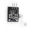 Aexit DC 5V Amplifier Installation Finger Heartbeat Sensor Fuses Detector Module view 1