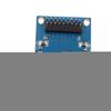 Aexit VGA OV7670 Computer Components CMOS Camera Module Lens 640x480 SCCB Power Supplies Compatible I2C view 2
