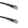 10 feet RG58 SMA Male to SMA Male RF Coaxial Cable view 1