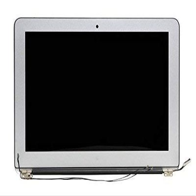 WARWOLFTEAM (661-5737 11" LCD Full Screen Full Assembly Screen Replacement for MacBook Air A1370 2010 2011 2012 Part #: 661-5737