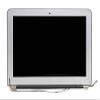 WARWOLFTEAM (661-5737 11" LCD Full Screen Full Assembly Screen Replacement for MacBook Air A1370 2010 2011 2012 Part #: 661-5737 view 1
