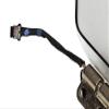 WARWOLFTEAM (661-5737 11" LCD Full Screen Full Assembly Screen Replacement for MacBook Air A1370 2010 2011 2012 Part #: 661-5737 view 2