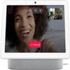 Google Nest Hub Max 10" Smart Display with Google Assistant - Chalk view 1