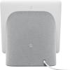 Google Nest Hub Max 10" Smart Display with Google Assistant - Chalk view 3