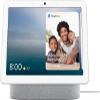 Google Nest Hub Max 10" Smart Display with Google Assistant - Chalk view 4