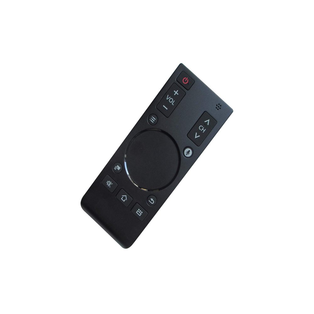 Touch PAD Remote Control for Panasonic TX-50AXW804 TX-55AS800 TX-55ASF757 TX-55ASM651 TX-55ASM655 TX-55AS640 TX-55AS650 Viera LED TV