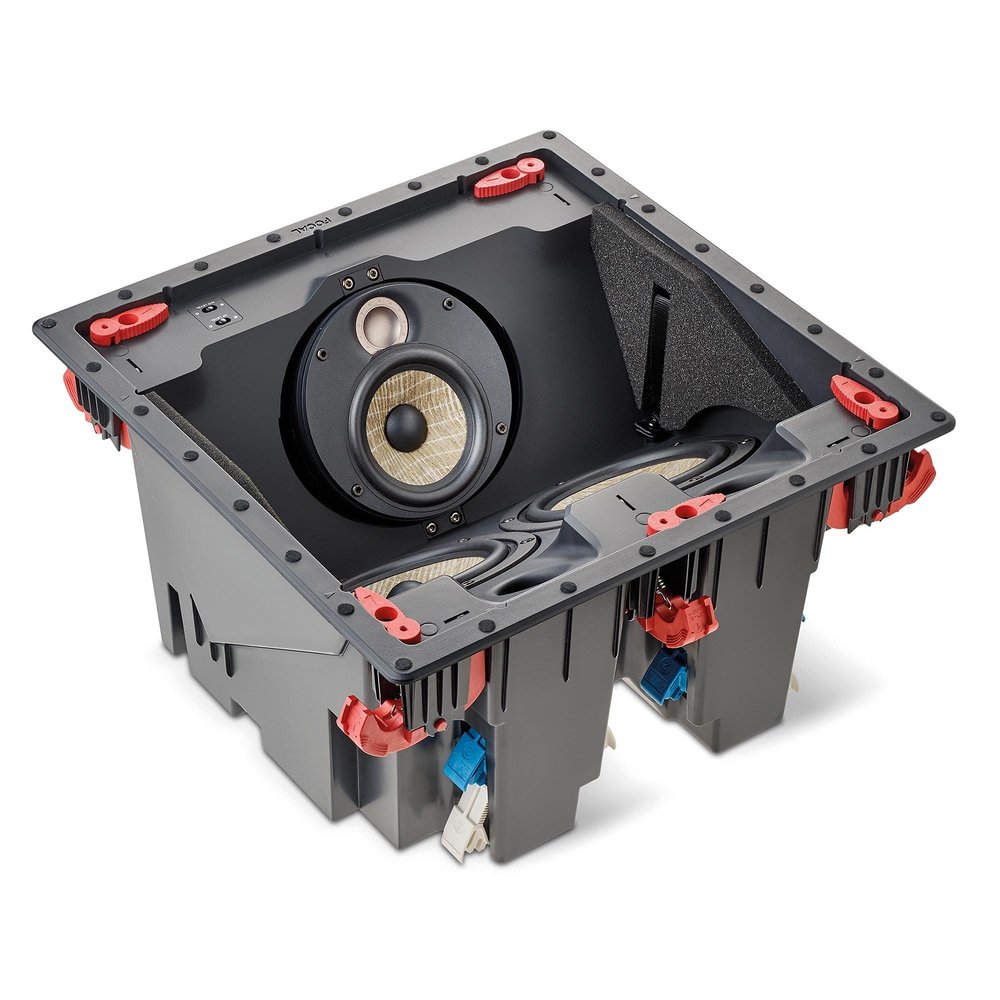 Focal 300ICLCR5 3-Way in-Ceiling Loudspeaker