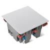 Focal 300ICLCR5 3-Way in-Ceiling Loudspeaker view 2