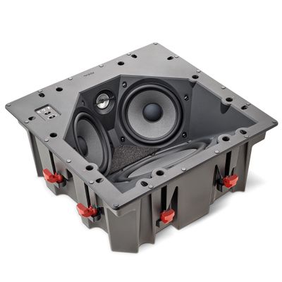 Focal 100ICLCR5 in-Ceiling Loudspeakers