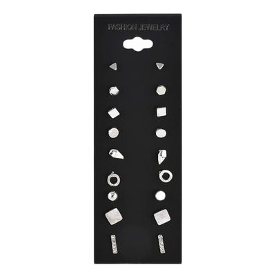 1333597, Conn Power Distribution Blocks 6 POS 43.02mm Screw Cable Mount 510A