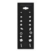 1333597, Conn Power Distribution Blocks 6 POS 43.02mm Screw Cable Mount 510A view 1