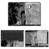 Decalrus - Protective Decal Skin Sticker for Lenovo ThinkPad Yoga 11e (5th Gen.) (11.6" Screen) case Cover wrap LEthinkpadYoga11E_5G-72 view 1