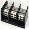 1452586, Conn Power Distribution Blocks 4 POS 68.2mm Screw Cable Mount 760A