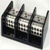 1452586, Conn Power Distribution Blocks 4 POS 68.2mm Screw Cable Mount 760A view 1